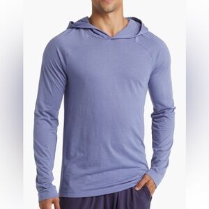 Alo Core Hoodie Runner